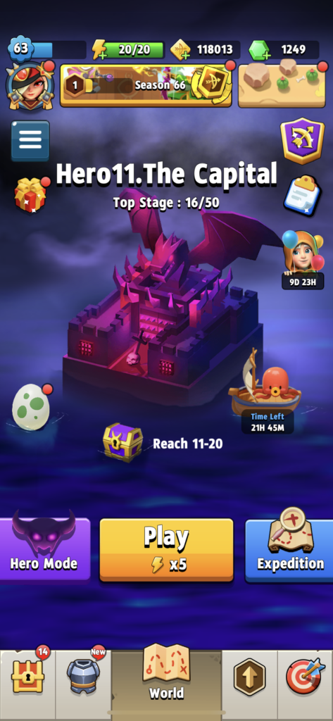 Archero