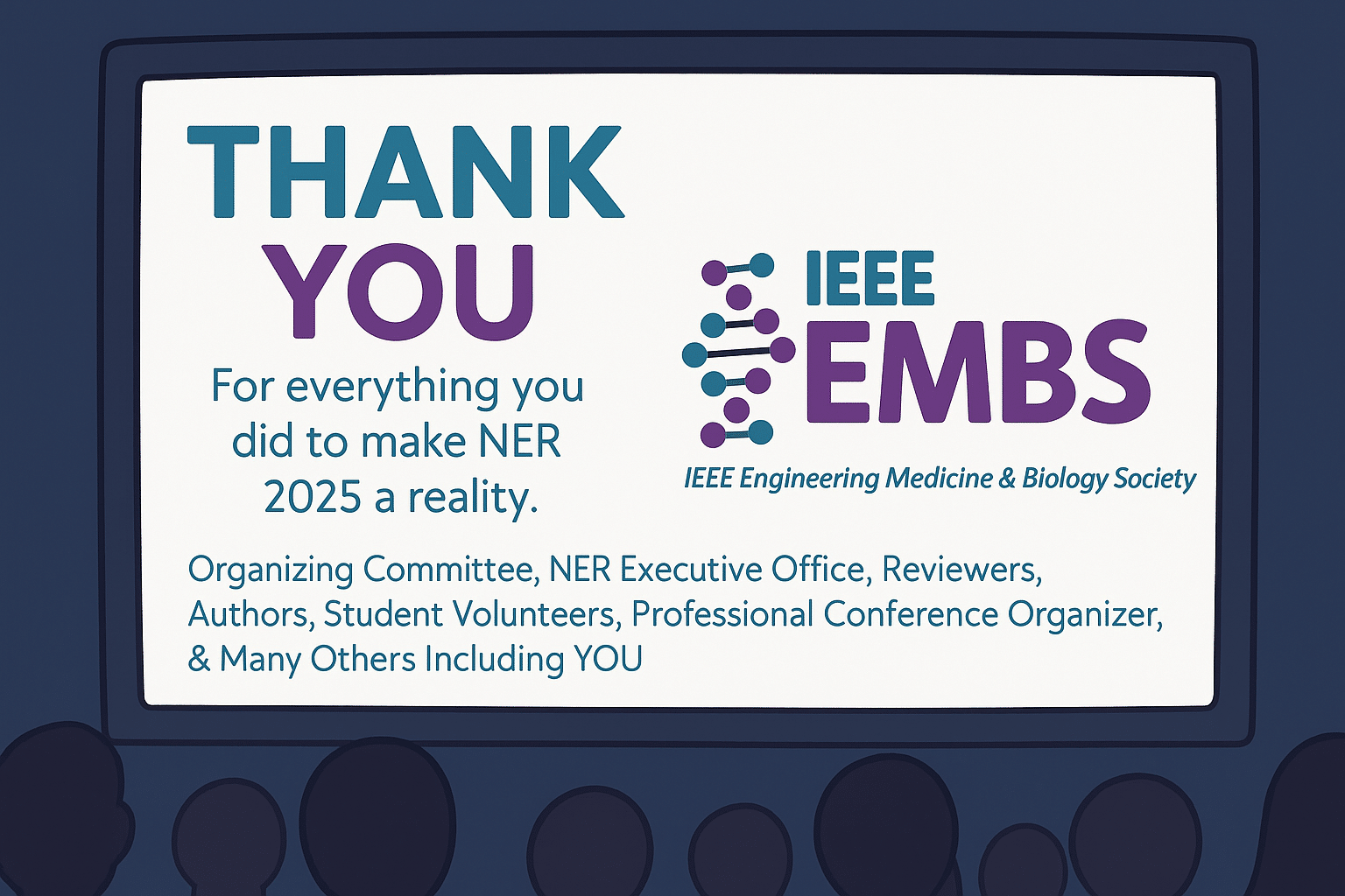 【博士生活】人生第一次參加學術會議：12th Annual International Conference on Neural Engineering in San Diego